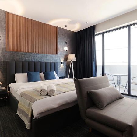 Nova Luxe Hotel & Residences Batumi Zewnętrze zdjęcie