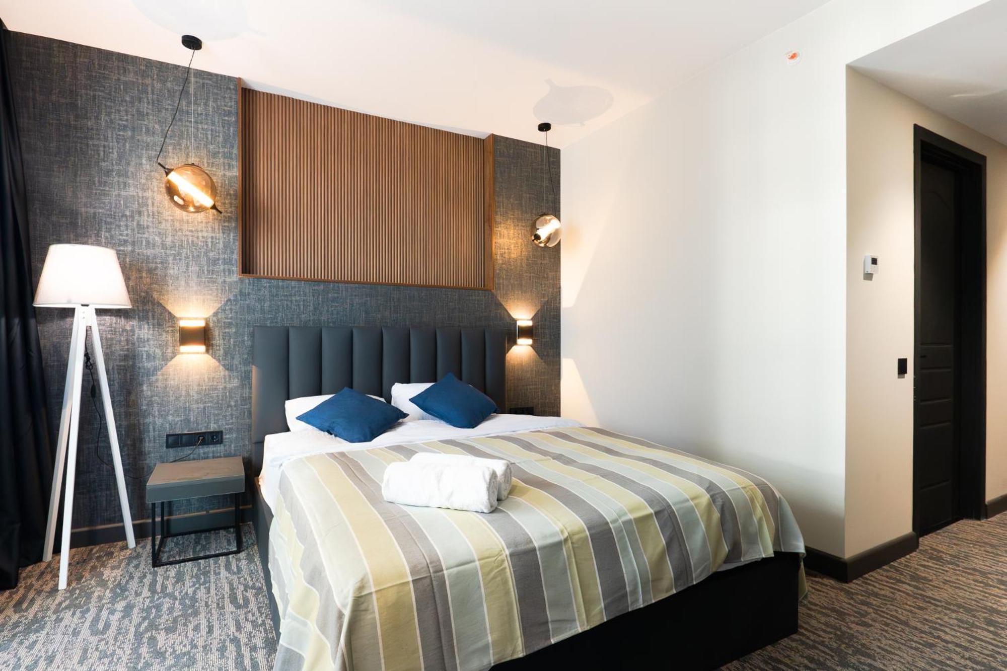 Nova Luxe Hotel & Residences Batumi Pokój zdjęcie