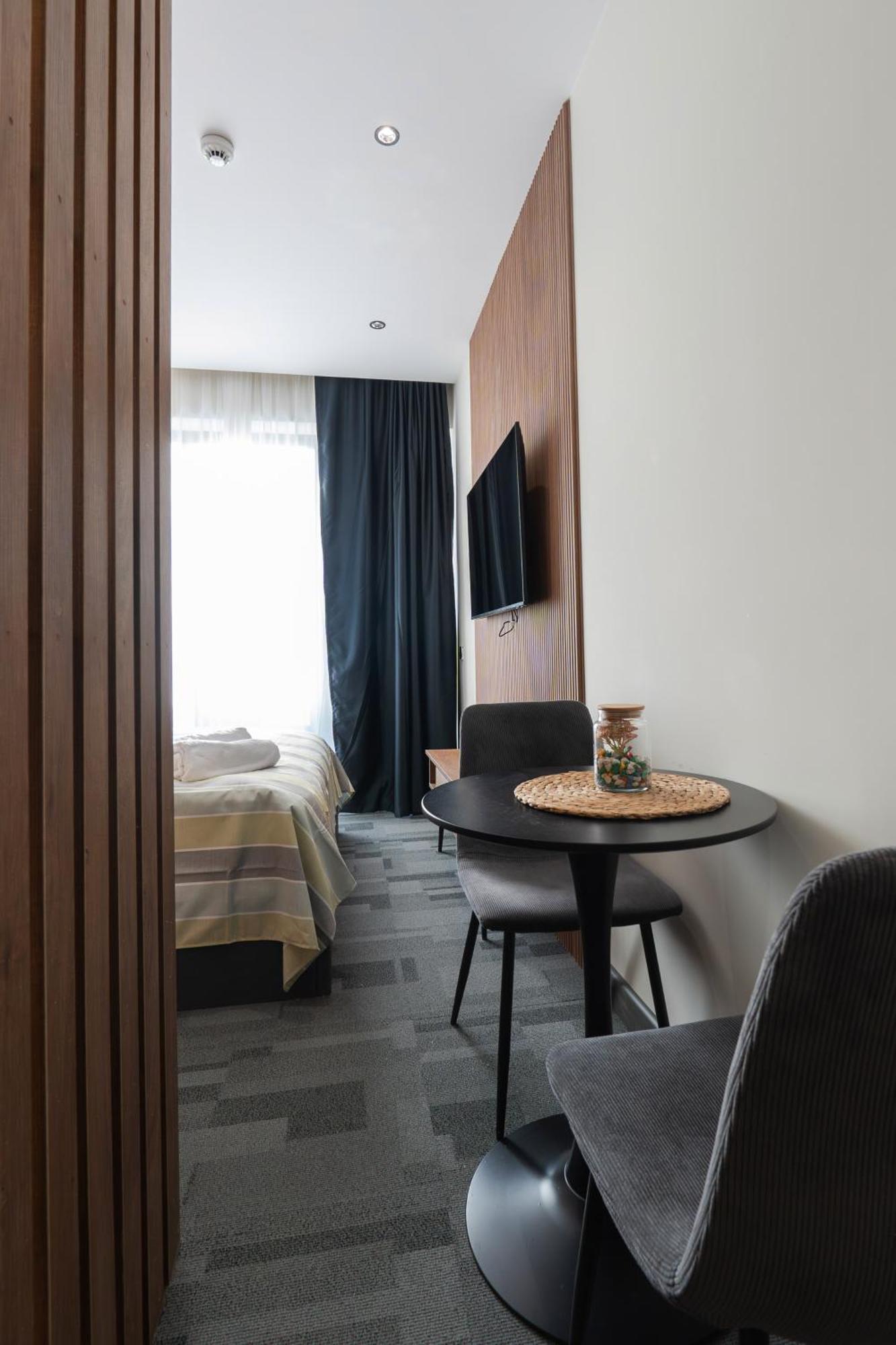 Nova Luxe Hotel & Residences Batumi Zewnętrze zdjęcie