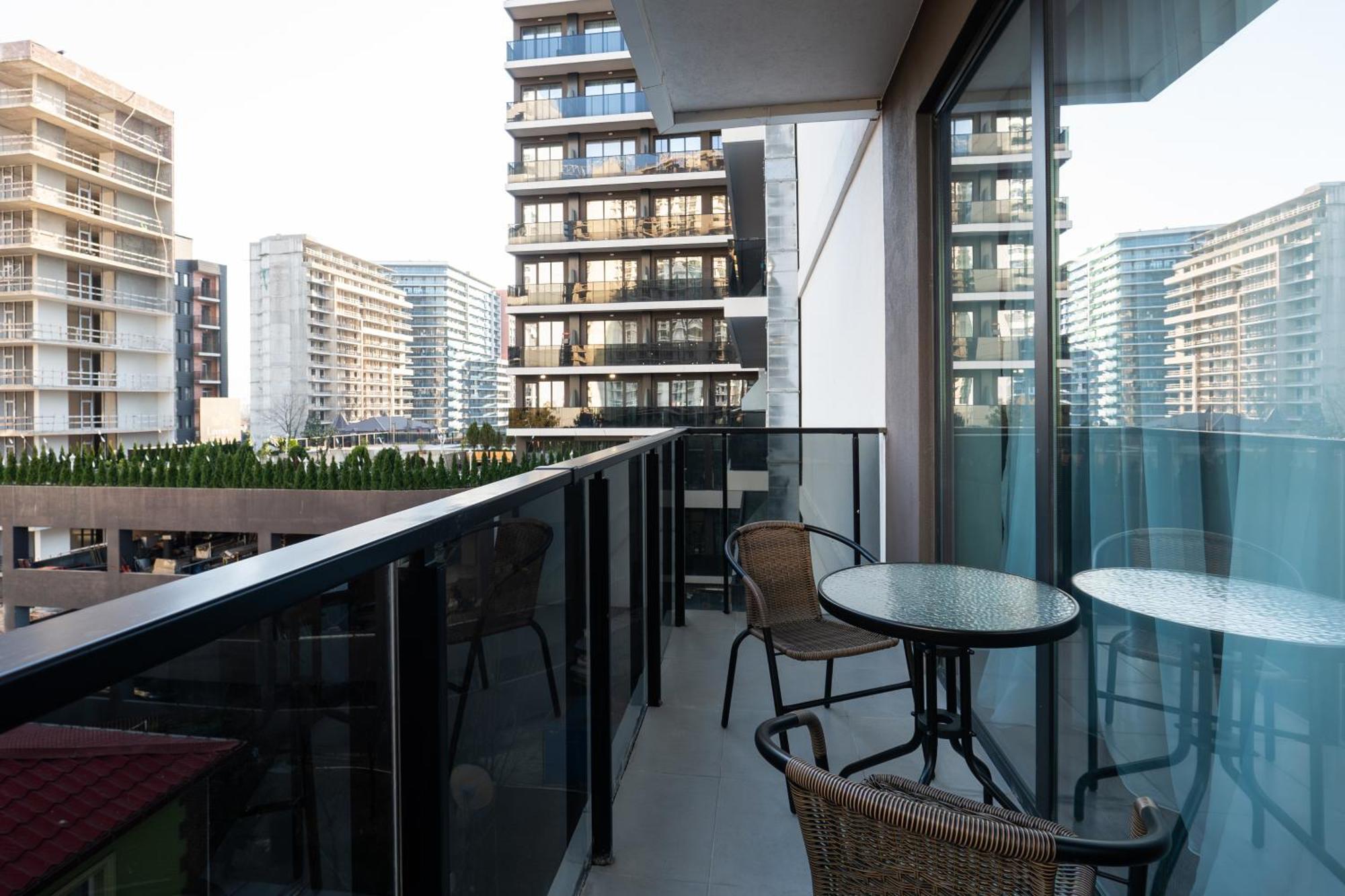 Nova Luxe Hotel & Residences Batumi Pokój zdjęcie