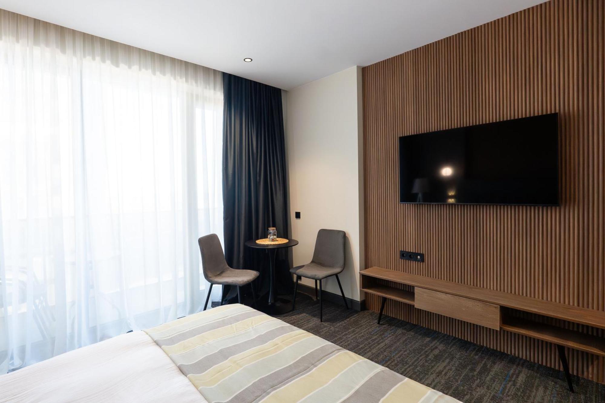 Nova Luxe Hotel & Residences Batumi Pokój zdjęcie