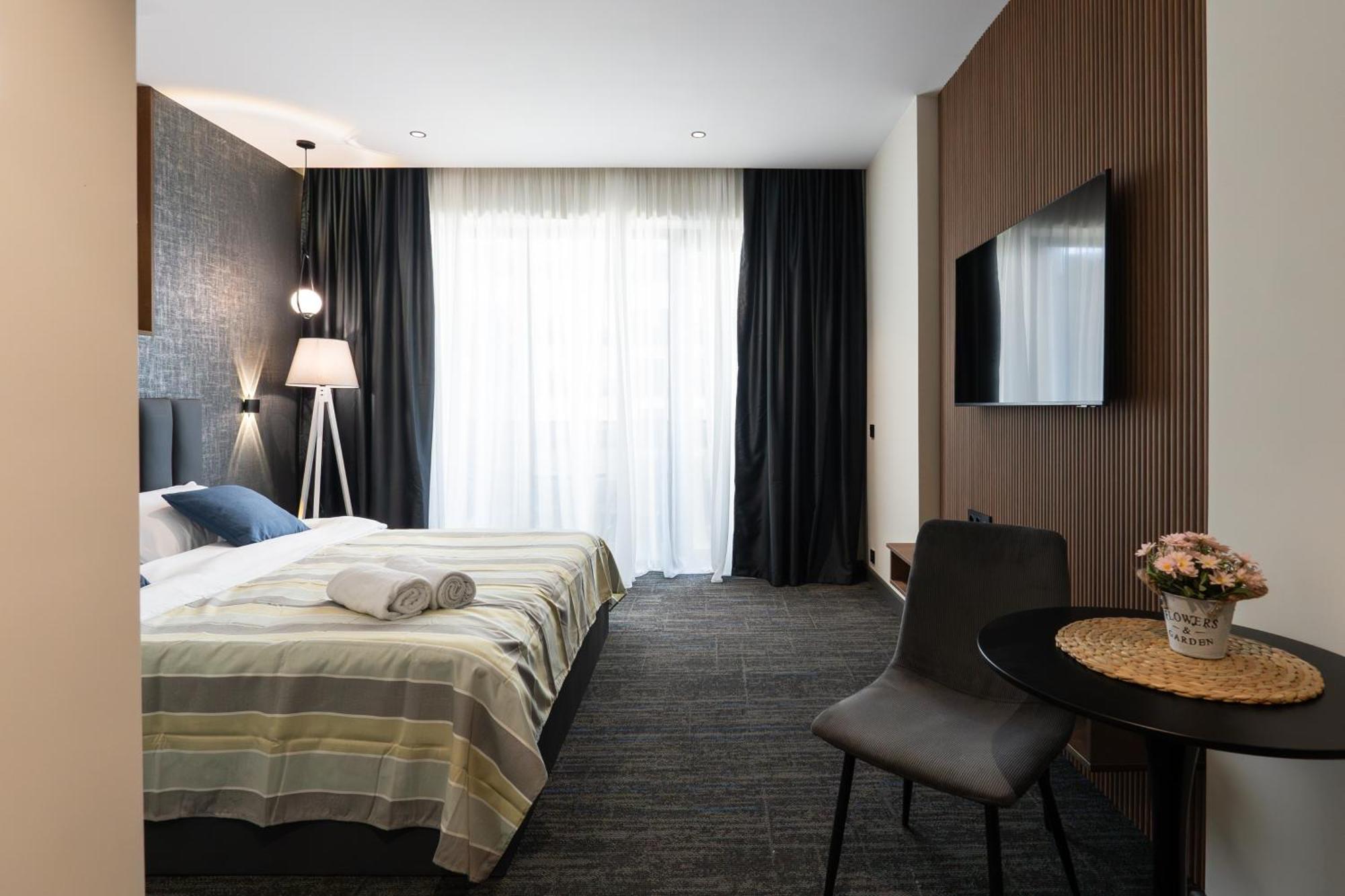 Nova Luxe Hotel & Residences Batumi Pokój zdjęcie