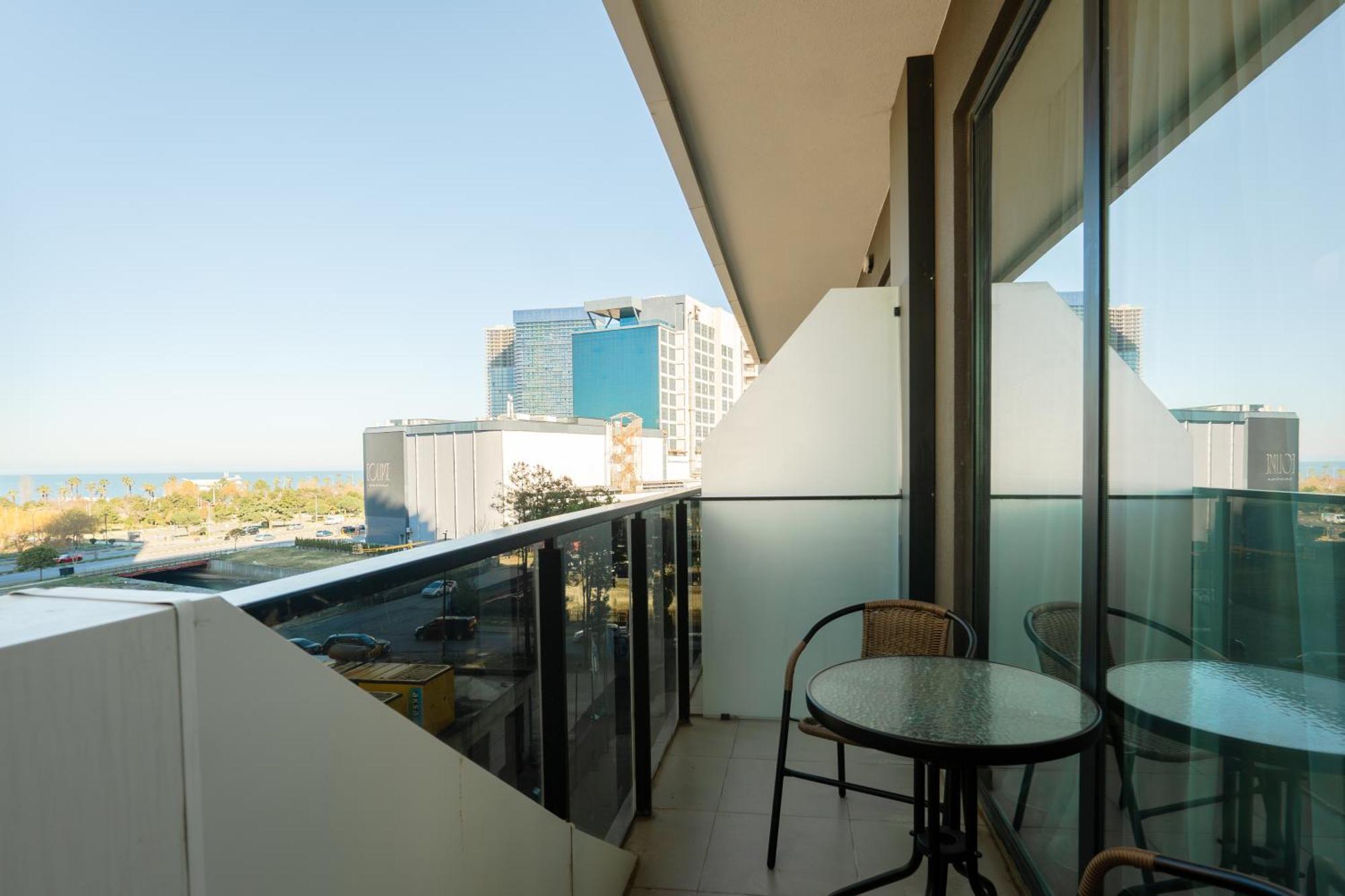Nova Luxe Hotel & Residences Batumi Pokój zdjęcie