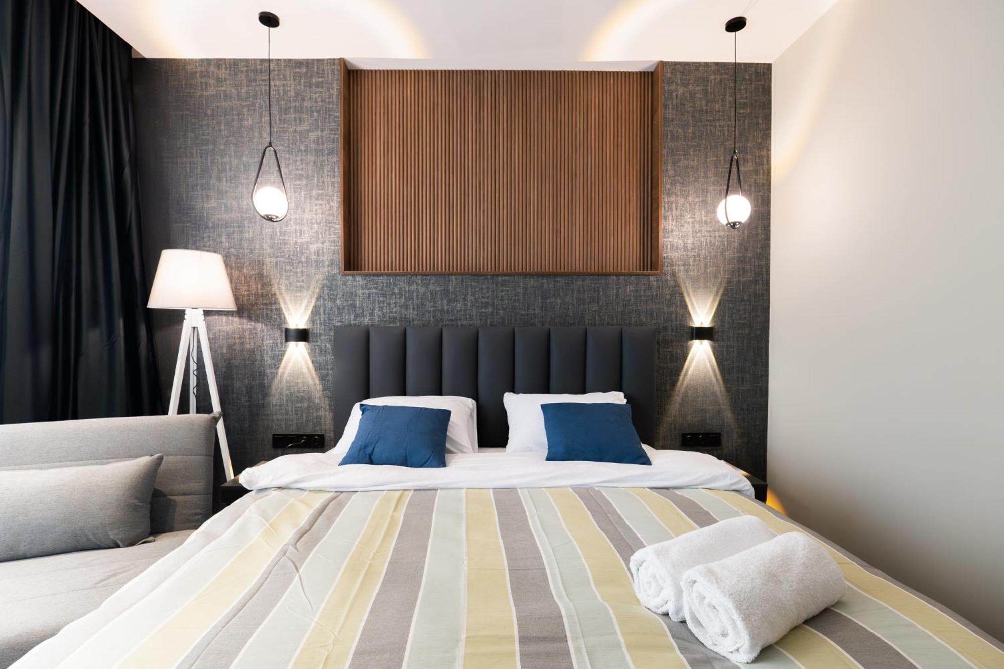 Nova Luxe Hotel & Residences Batumi Pokój zdjęcie
