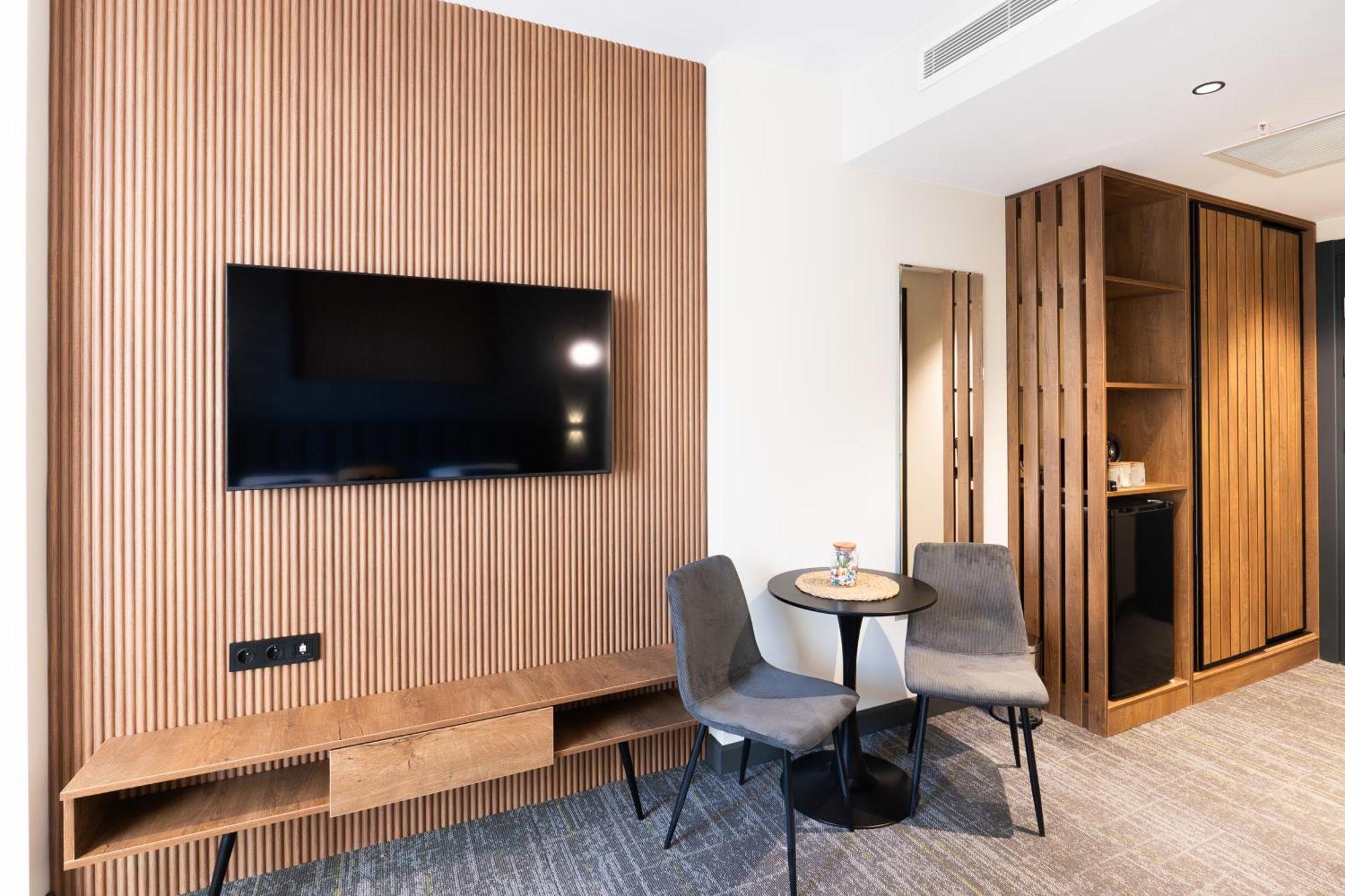 Nova Luxe Hotel & Residences Batumi Zewnętrze zdjęcie