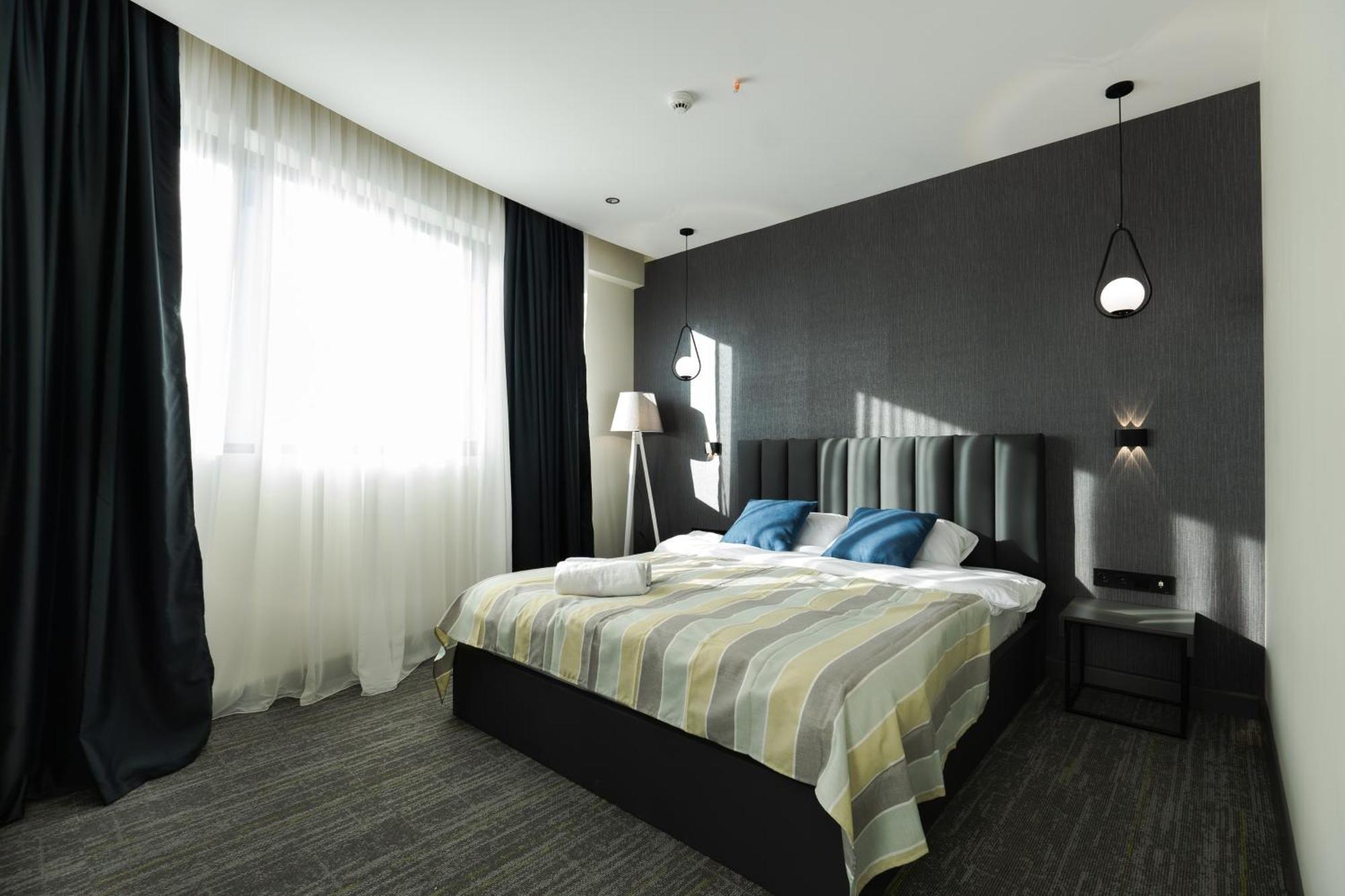 Nova Luxe Hotel & Residences Batumi Pokój zdjęcie