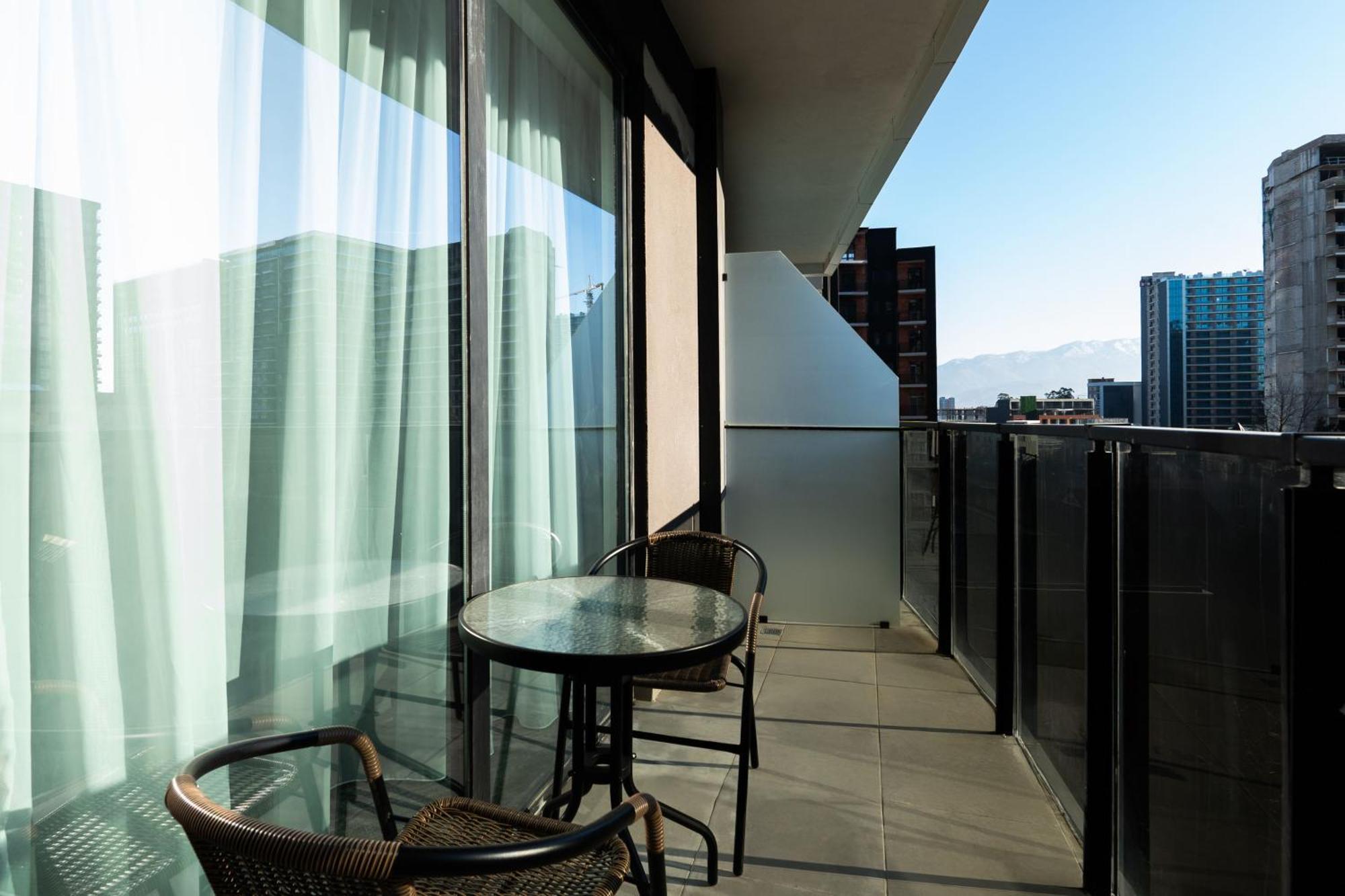 Nova Luxe Hotel & Residences Batumi Pokój zdjęcie