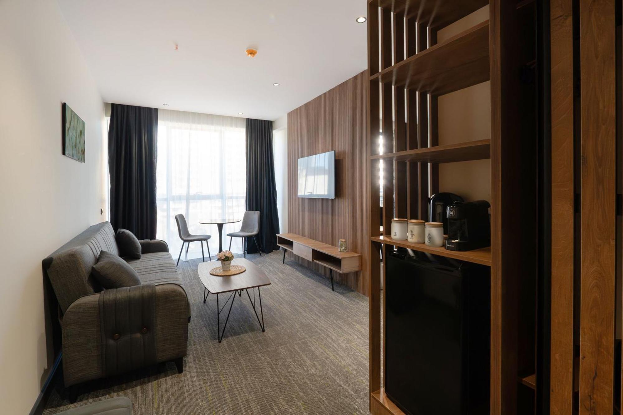 Nova Luxe Hotel & Residences Batumi Pokój zdjęcie