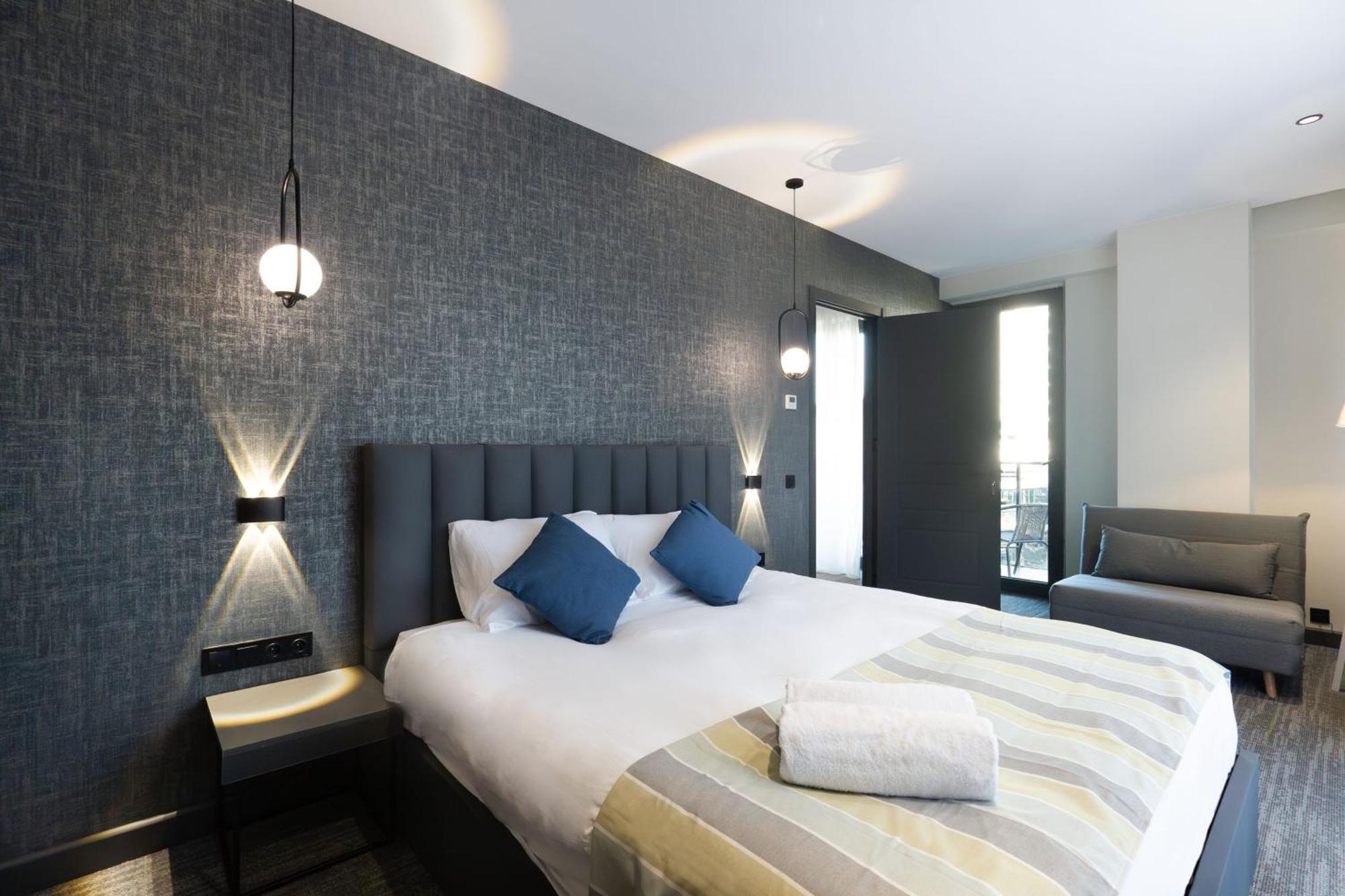 Nova Luxe Hotel & Residences Batumi Pokój zdjęcie