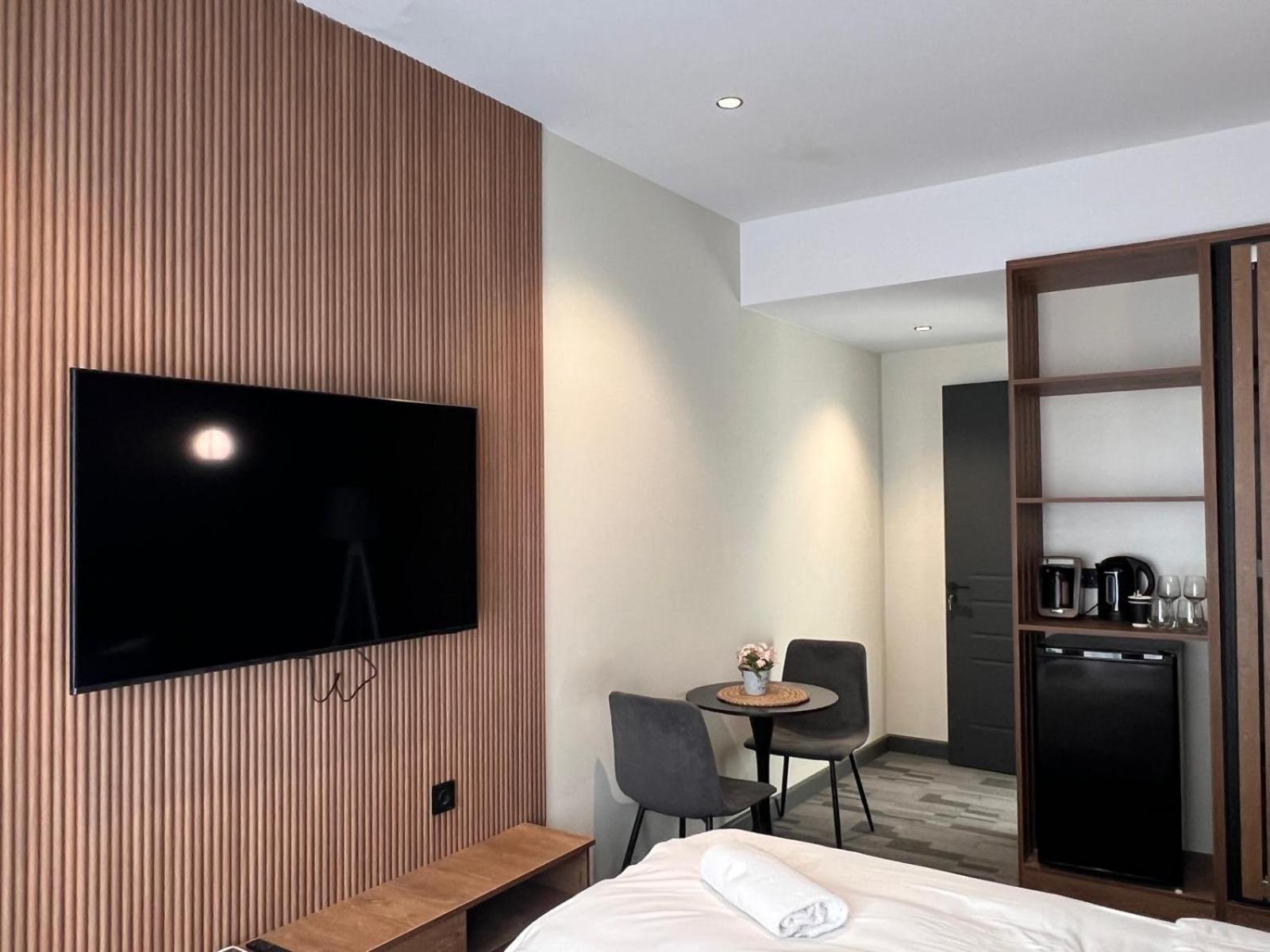 Nova Luxe Hotel & Residences Batumi Zewnętrze zdjęcie